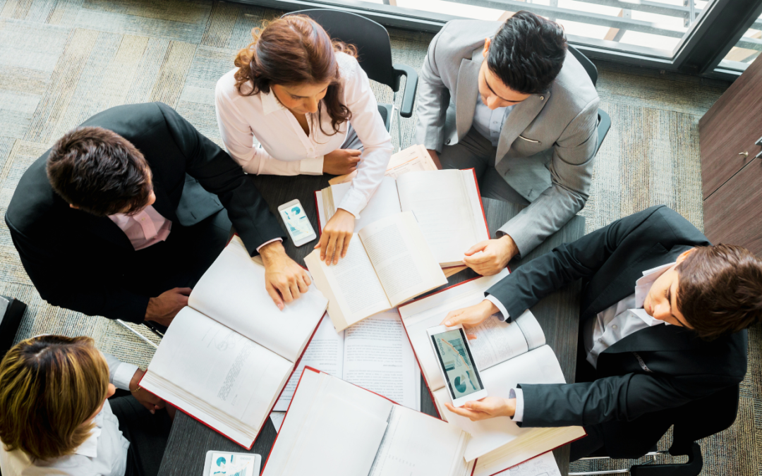 Achieve Seamless Business Operations with Integrated Solutions