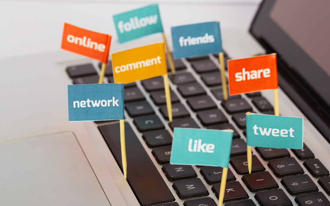 Aligning Social Media and SEO for Greater Visibility