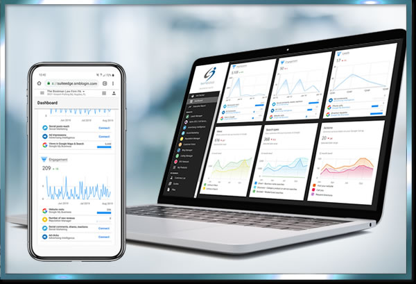 business suite software