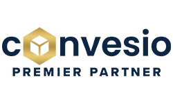 Convesio Premier Partner