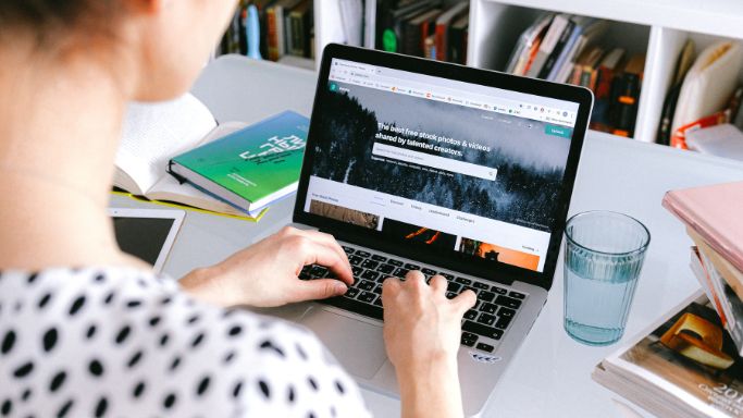 Finding Negative Keywords - A Practical Approach