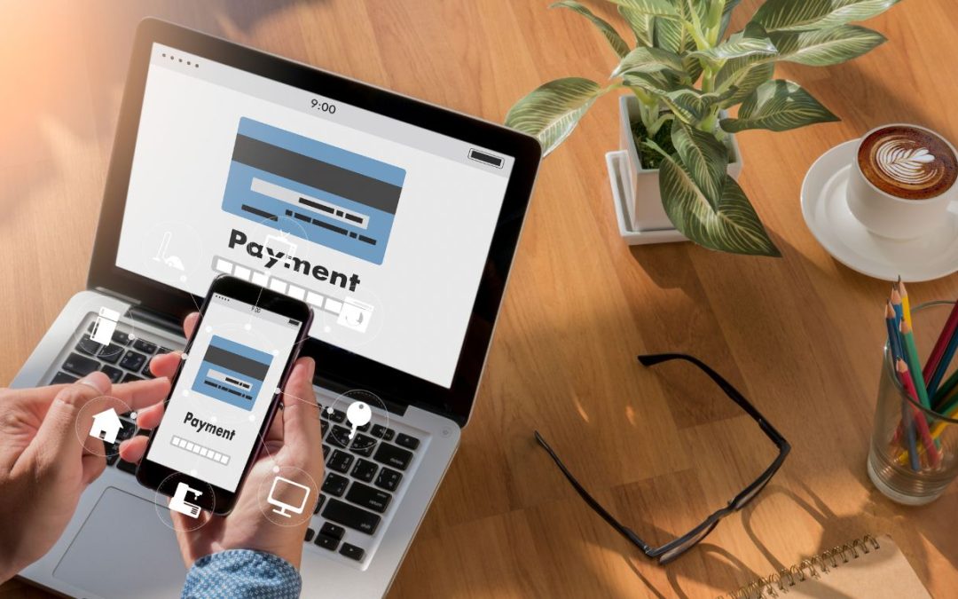 Custom Forms and Payment Systems That Convert Without Friction