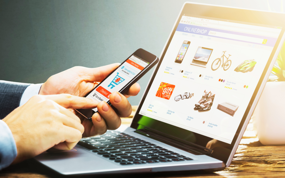 Effortless Product Sales with Expert E-Commerce Management