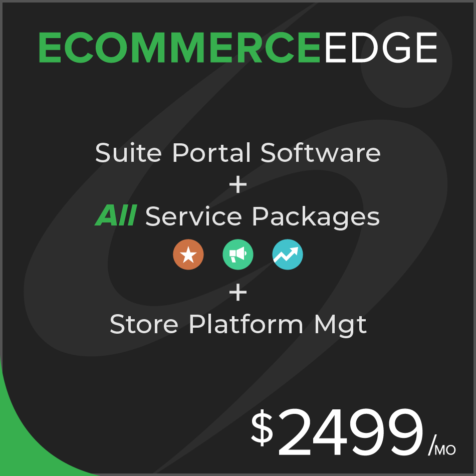 ecommerce edge plan