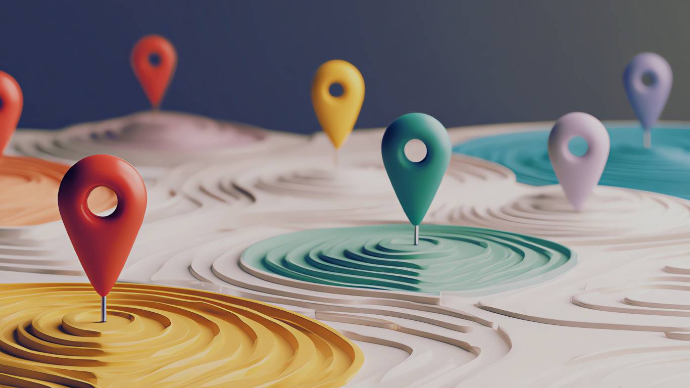 How Multi-Location Marketing Can Help Your Franchise Thrive