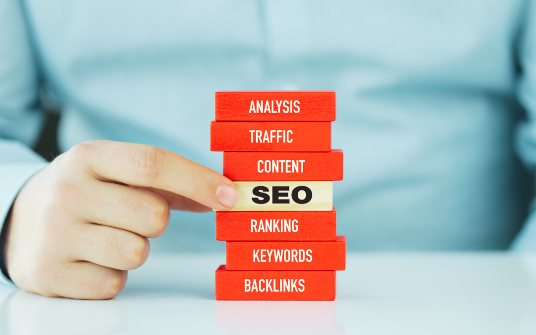 How Keyword Research, Optimized Copy, and Blog Content Means SEO Success