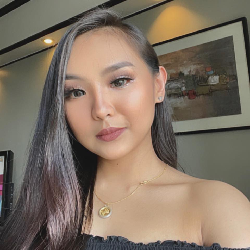 Maureen-Mangalindan Noemi C. - Account Manager