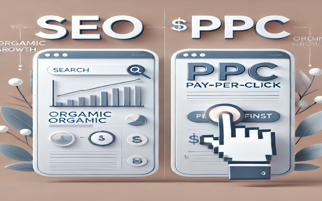 SEO vs PPC: Which Strategy is Right for Your Business?