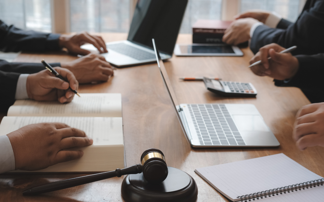 Simple Lawyer Marketing Strategies to Help Law Firms Rank Higher and Attract More Cases