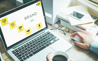 Strategies for Building a Strong Brand Identity Online