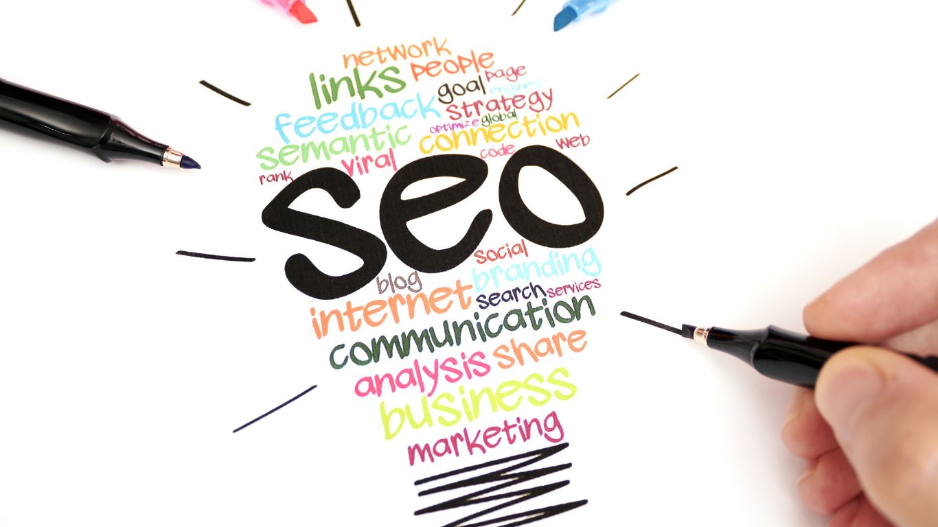 EAT and SEO