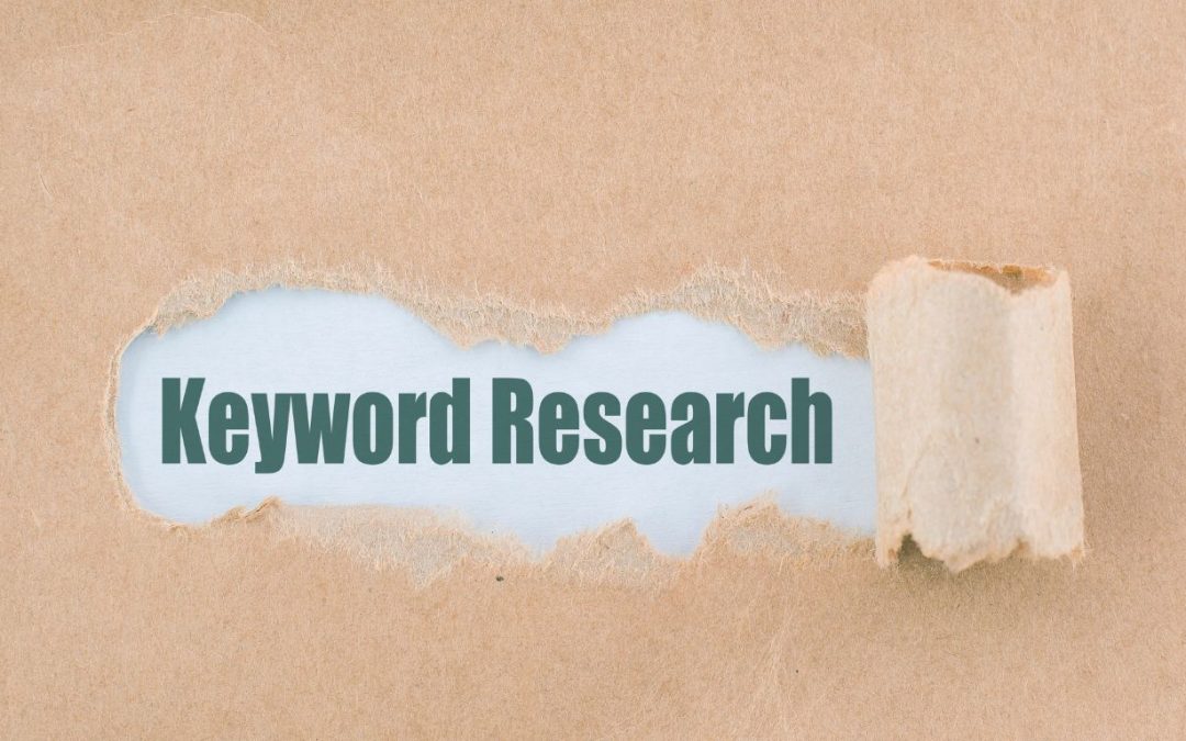 Unlock the Power of Keyword Research for Better SEO Results