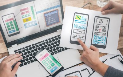 Website Design and Hosting That Scale With Your Growth