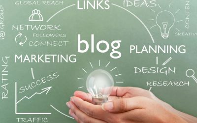Why Curated Blogs Are Key to Improving Your SEO Performance