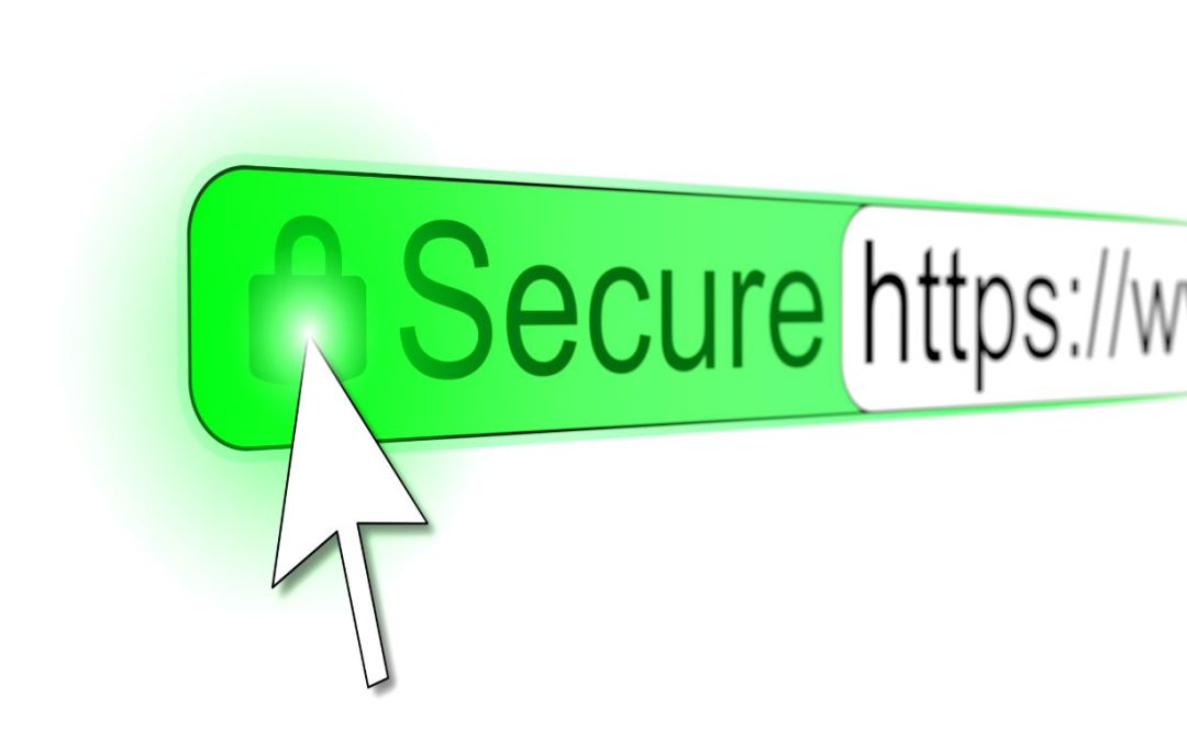 Why Site Security and Backups Protect Revenue Not Just Files