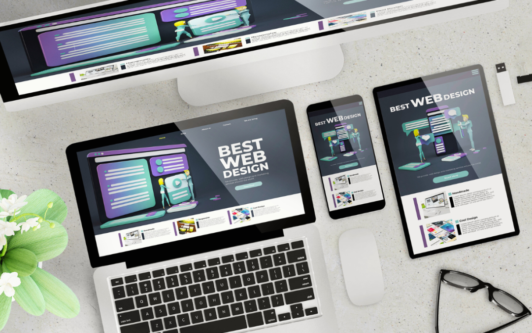 Why Website Speed and UX Drive Conversions