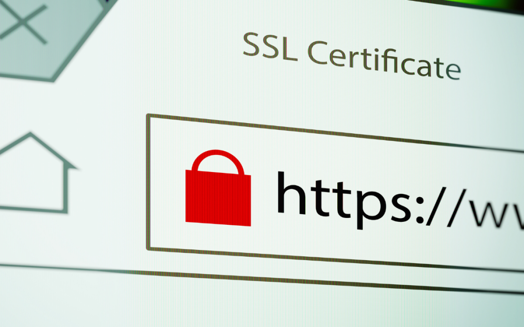 Why Your Website Needs An SSL Certificate