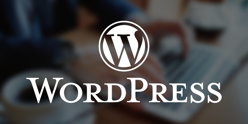 word press