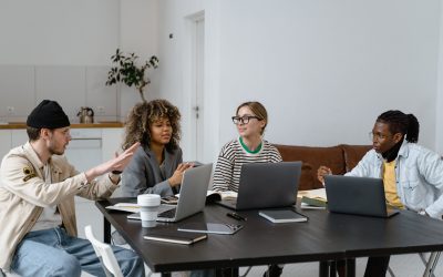 The Advantages of Outsourcing Social Media Management Services