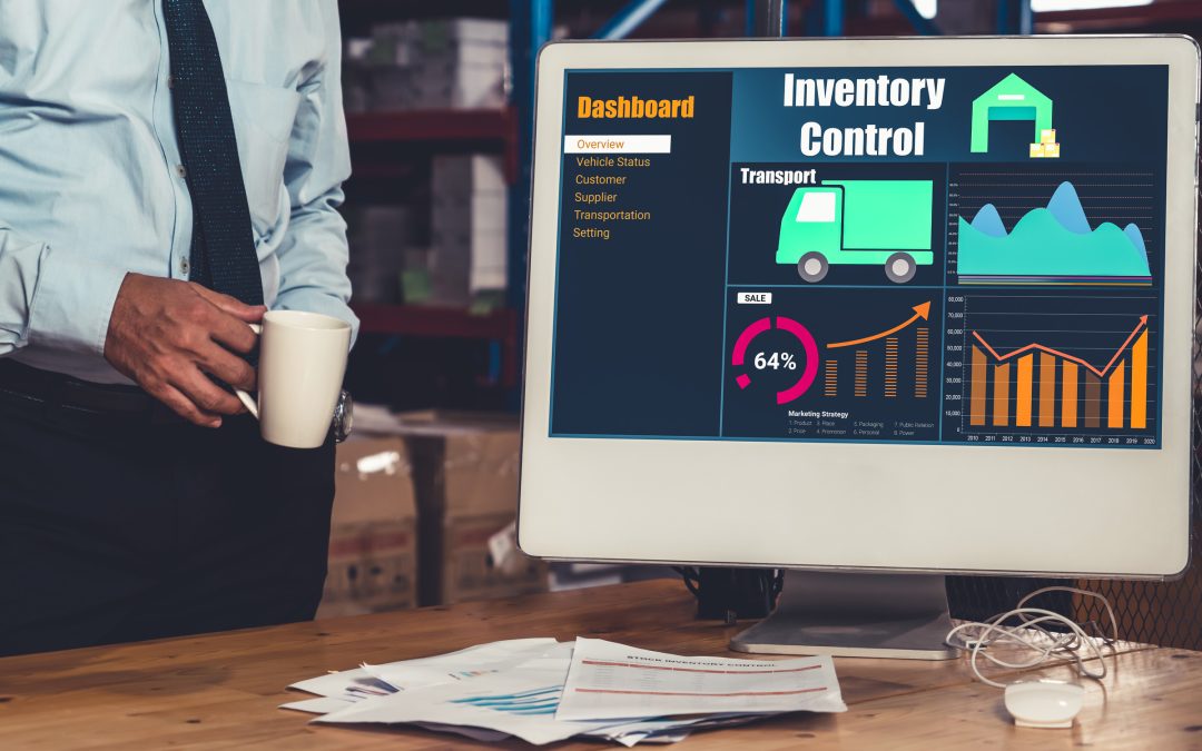 The Power of Real-Time Tracking for Business Success