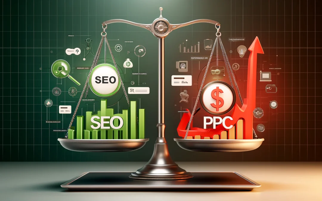 SEO vs PPC: Which Strategy is Right for Your Business?
